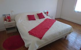 appartement de 79 m² à 500 mètres de la cure